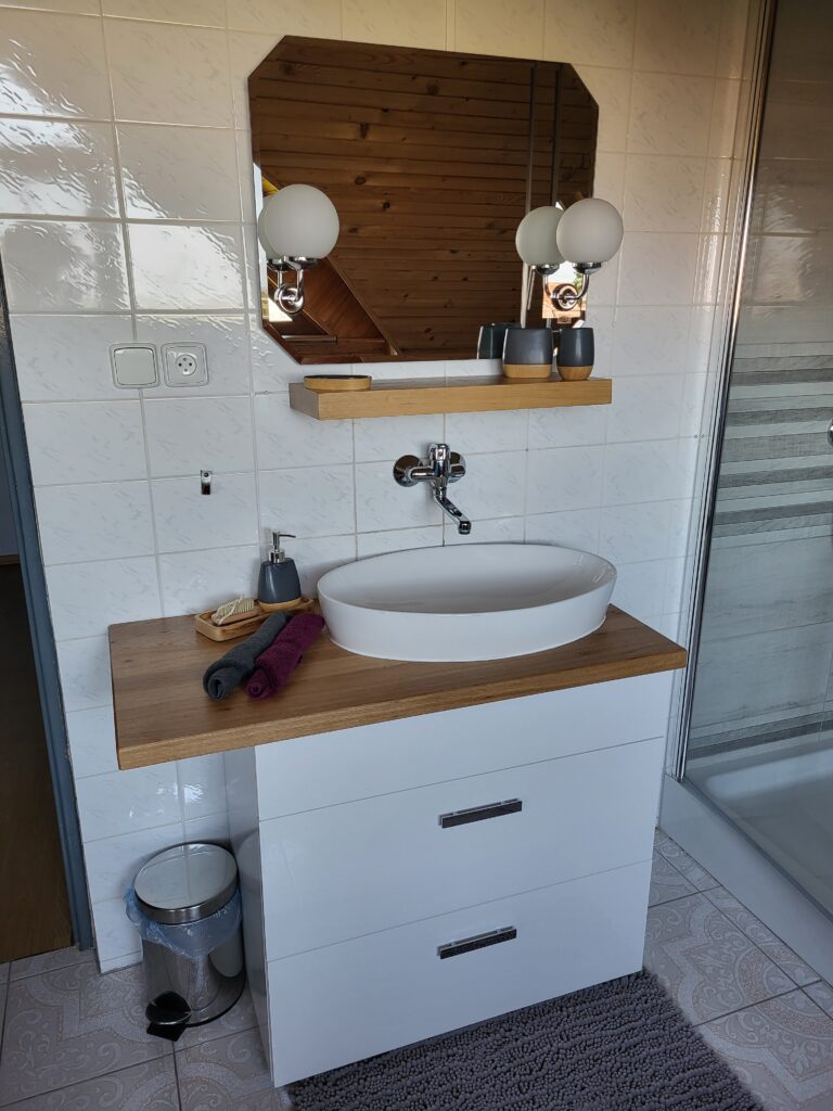 Kúpeľňa 1